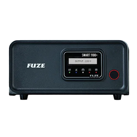 12VLT Sine Wave Inverter 1100