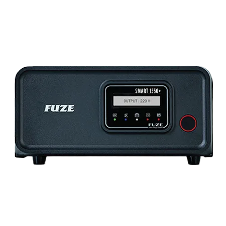 12VLT Sine Wave Inverter 1350