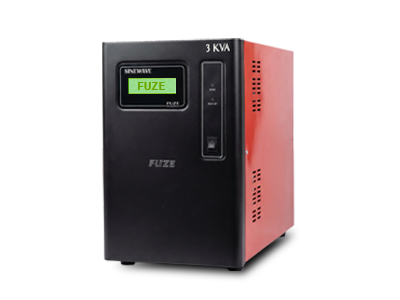 FZ 3 KV Sine Wave Inverter