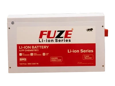 Li-UPS 200AH