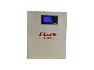 Li-UPS 51.2V