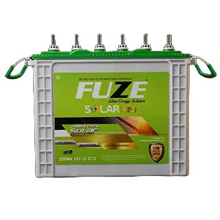 FZ Solar 250