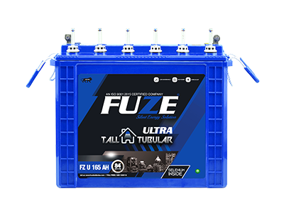 tubular battery