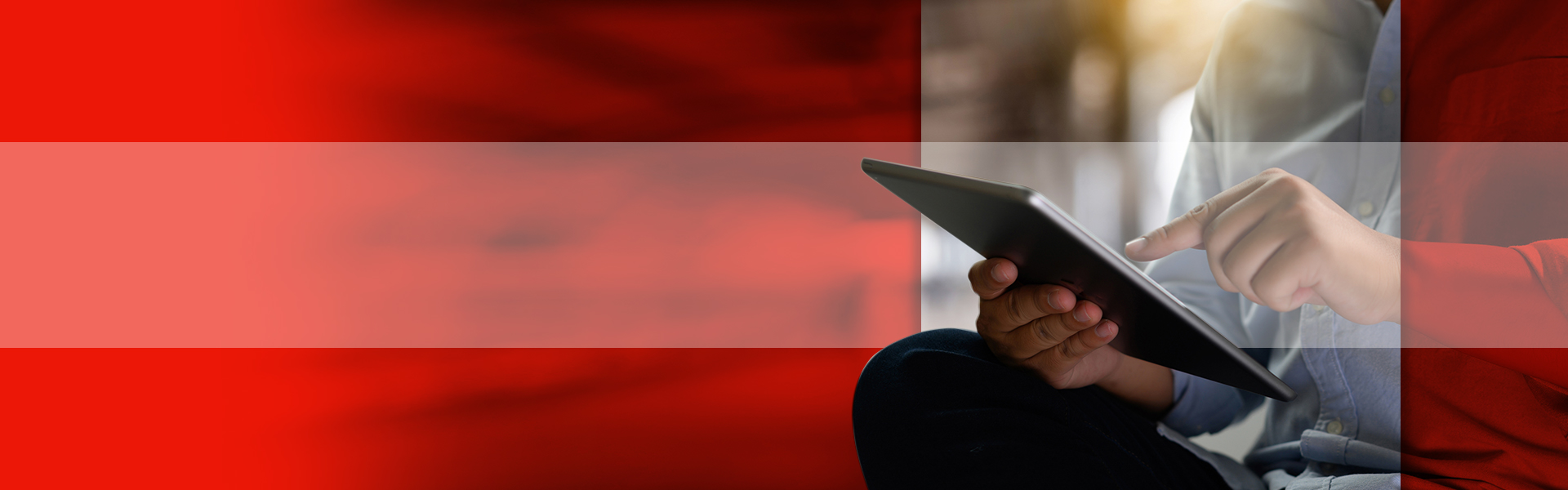 contact banner