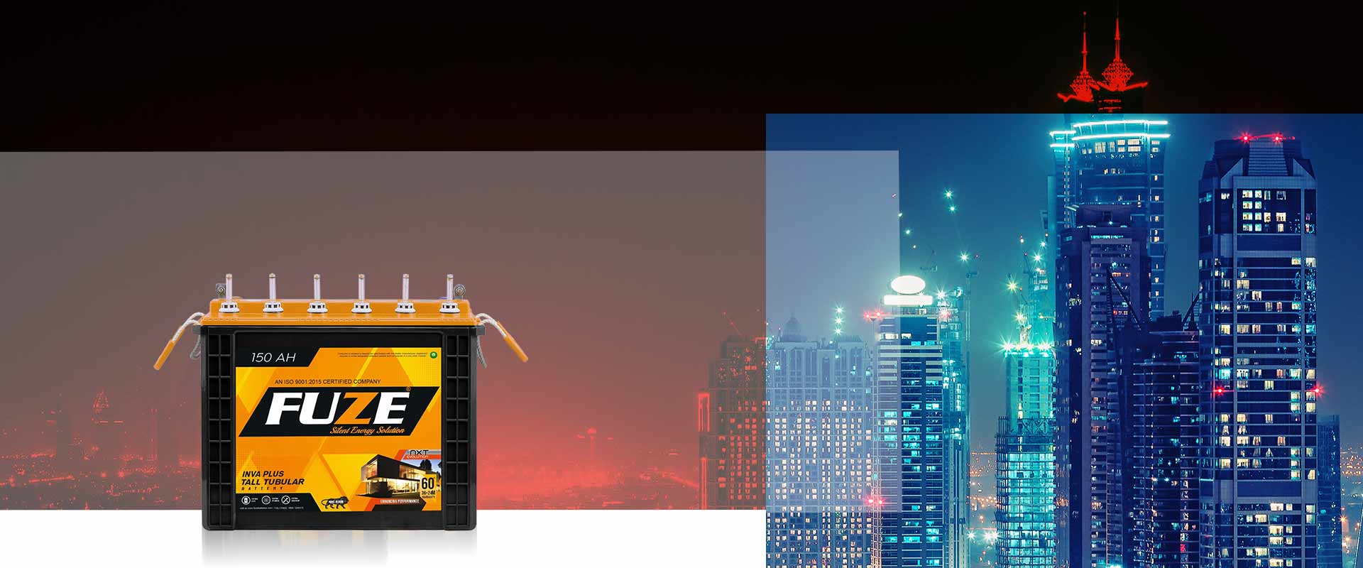 battery supplier in Kerala